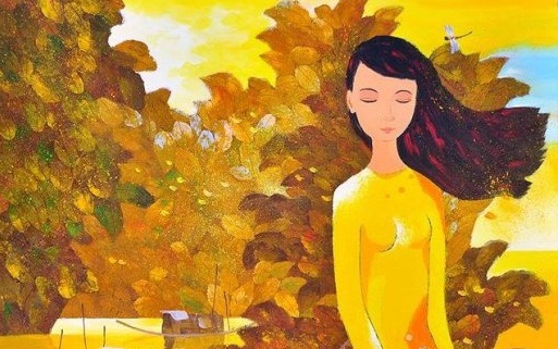 Ch&ugrave;m thơ th&aacute;ng 1/2019 của Th&aacute;i L&acirc;n